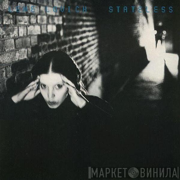 Lene Lovich  - Stateless