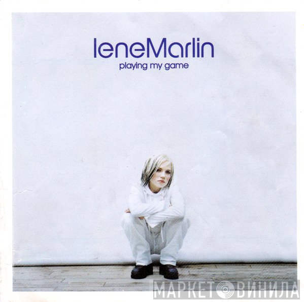 Lene Marlin - Playing My Game