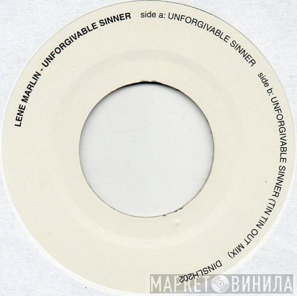 Lene Marlin - Unforgivable Sinner