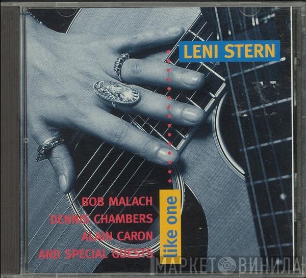 Leni Stern  - Like One