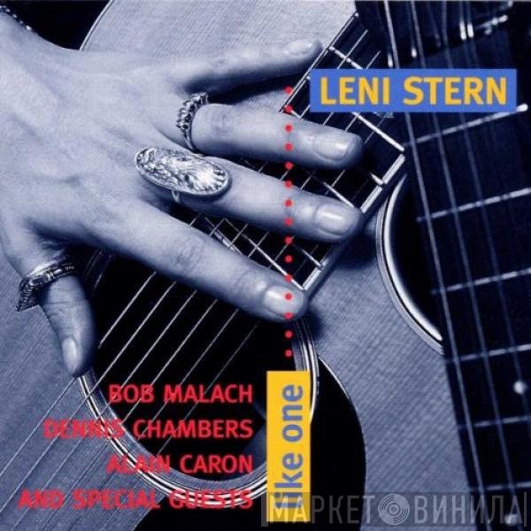 Leni Stern  - Like One