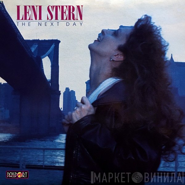 Leni Stern - The Next Day