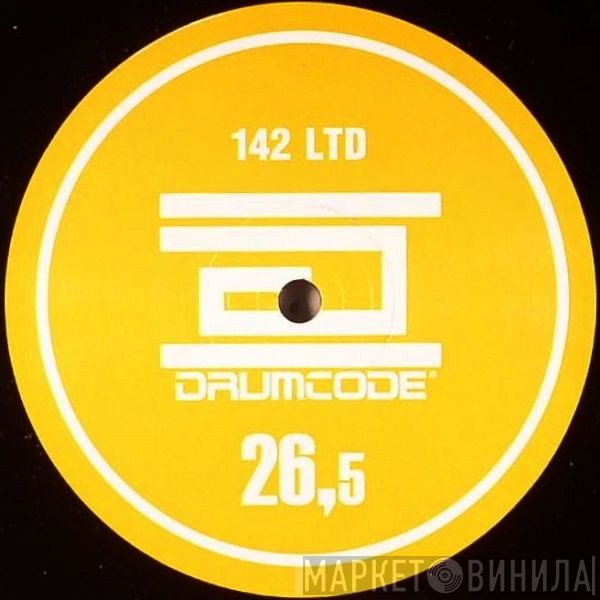 Lenk - 142 Ltd