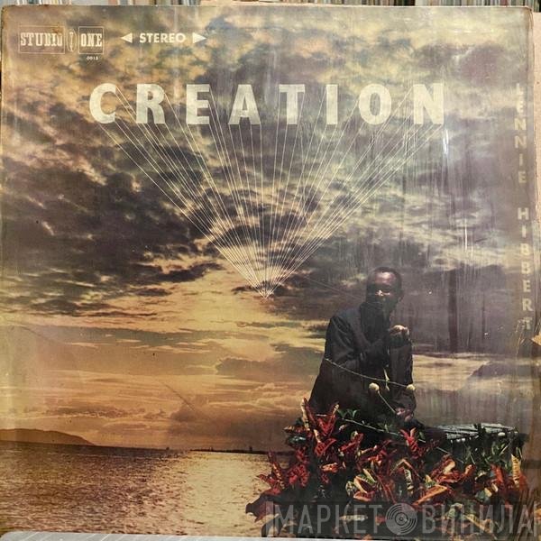 Lennie Hibbert  - Creation