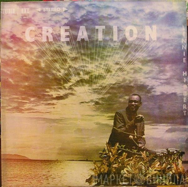 Lennie Hibbert  - Creation