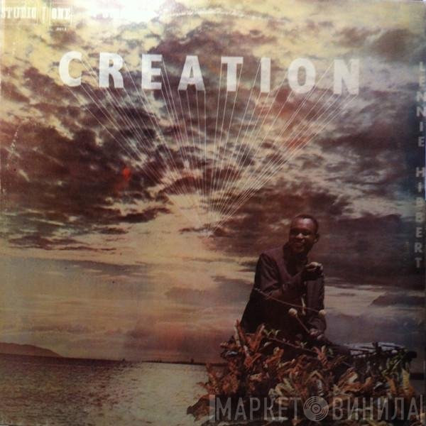 Lennie Hibbert  - Creation