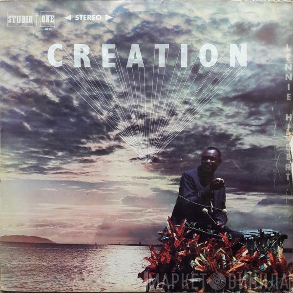 Lennie Hibbert  - Creation