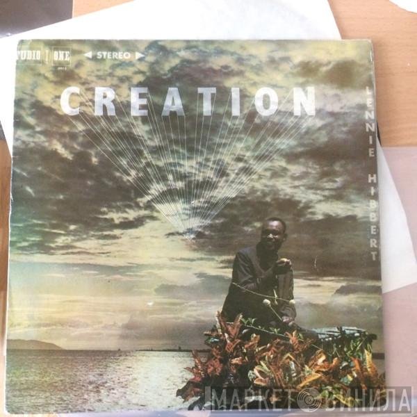 Lennie Hibbert  - Creation