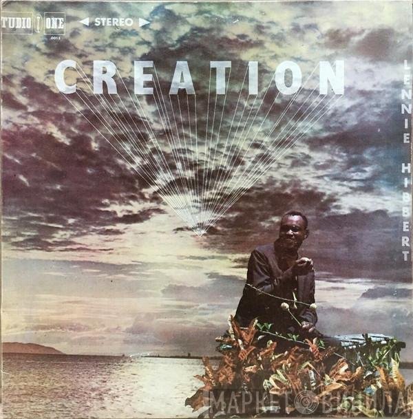 Lennie Hibbert  - Creation