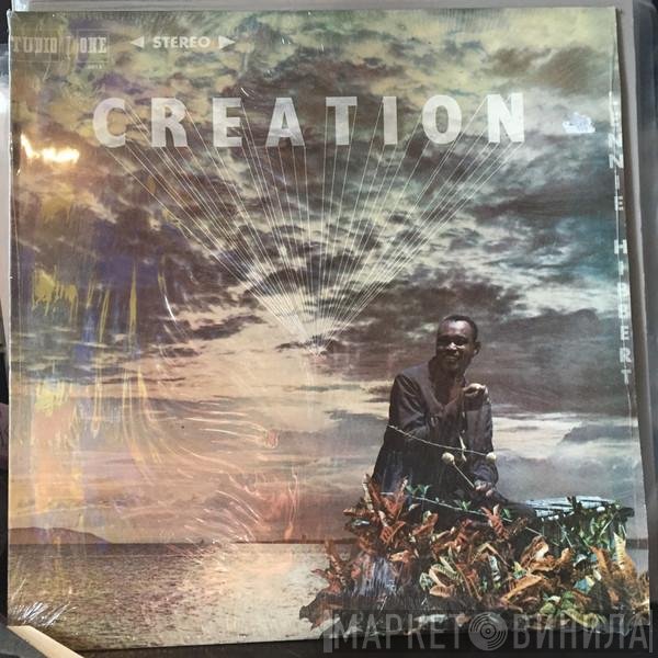 Lennie Hibbert  - Creation