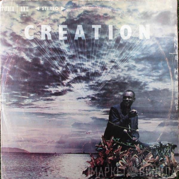 Lennie Hibbert  - Creation
