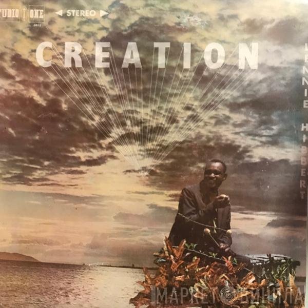 Lennie Hibbert  - Creation