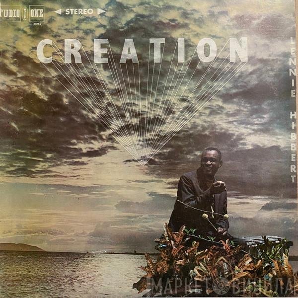 Lennie Hibbert  - Creation