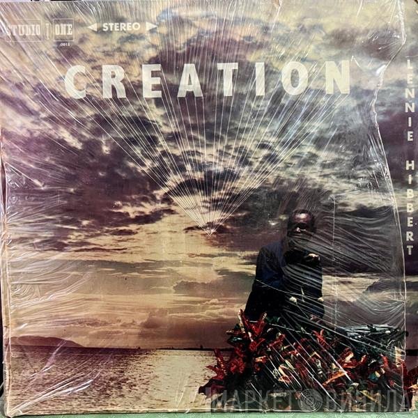 Lennie Hibbert  - Creation