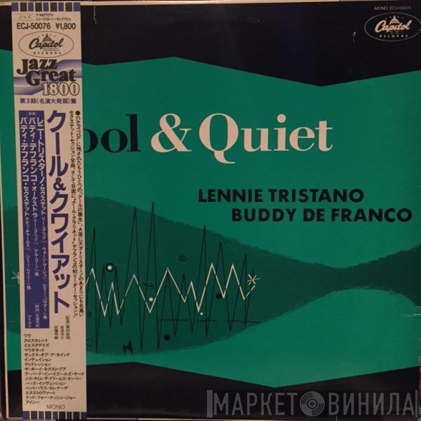Lennie Tristano, Buddy DeFranco  - Cool & Quiet