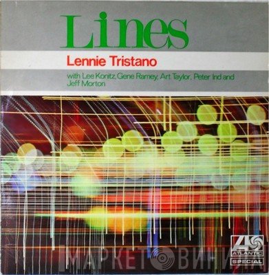 Lennie Tristano - Lines