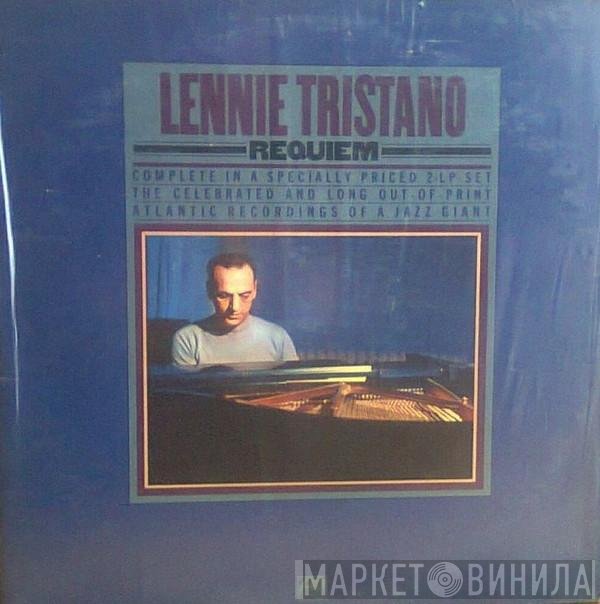 Lennie Tristano  - Requiem