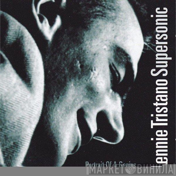 Lennie Tristano - Supersonic (Portrait Of A Genius)