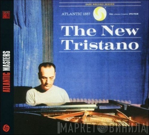 Lennie Tristano - The New Tristano