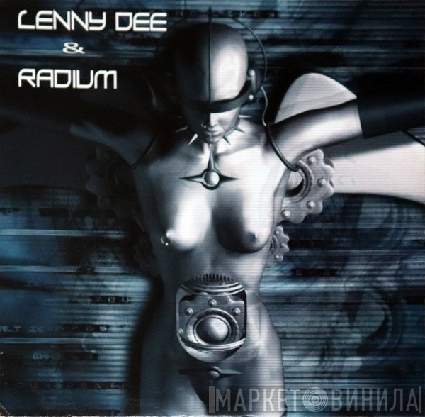 Lenny Dee & Radium  - Undisputed Truth