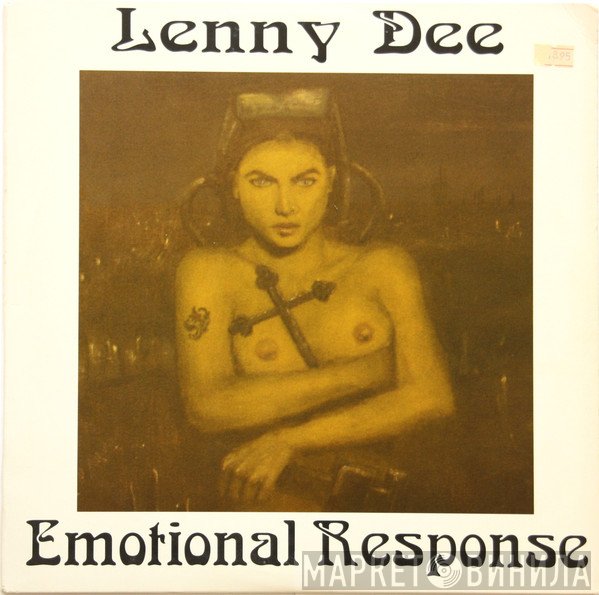 Lenny Dee  - Emotional Response