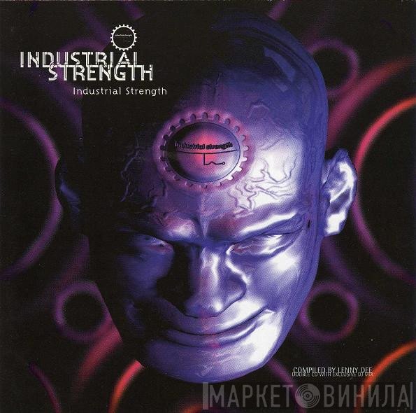 Lenny Dee - Industrial Strength