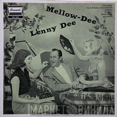 Lenny Dee  - Mellow-Dee
