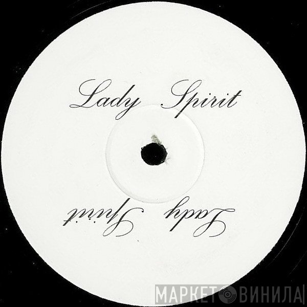 Lenny Fontana - Spirit Of The Sun (Lady Spirit)