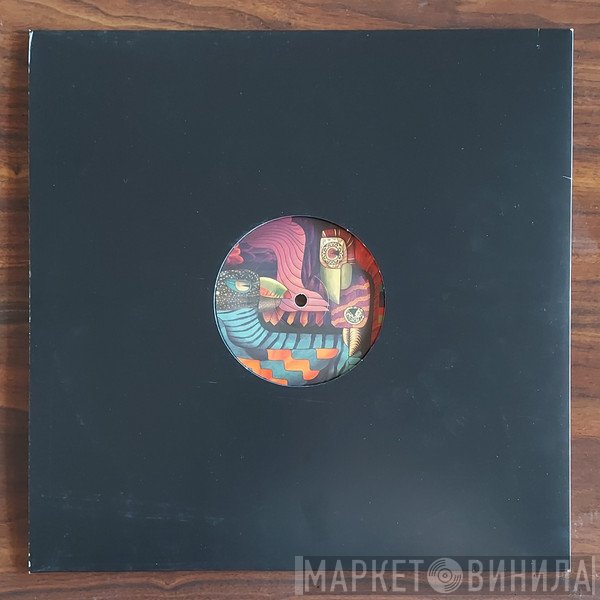 Lenny Kiser, VNSSA - Sinking