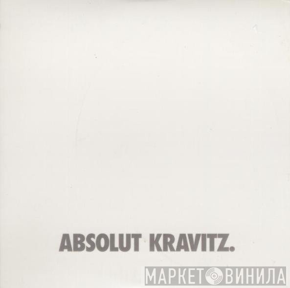 Lenny Kravitz  - Absolut Kravitz