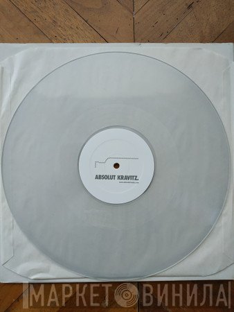 Lenny Kravitz  - Absolut Kravitz