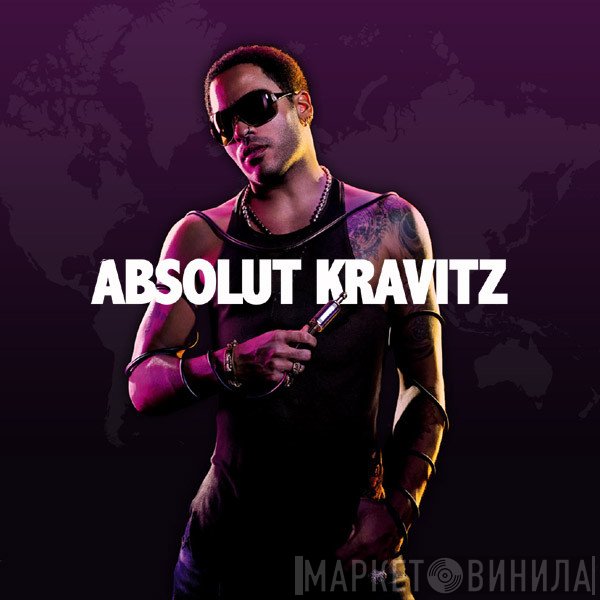 Lenny Kravitz  - Absolut Kravitz