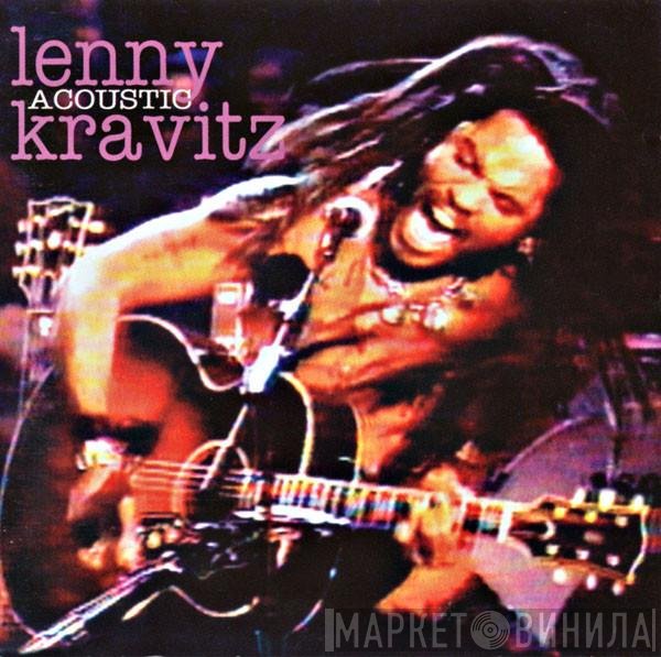 Lenny Kravitz  - Acoustic