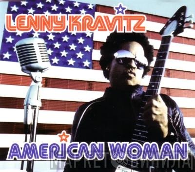 Lenny Kravitz  - American Woman