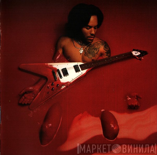Lenny Kravitz - Baptism