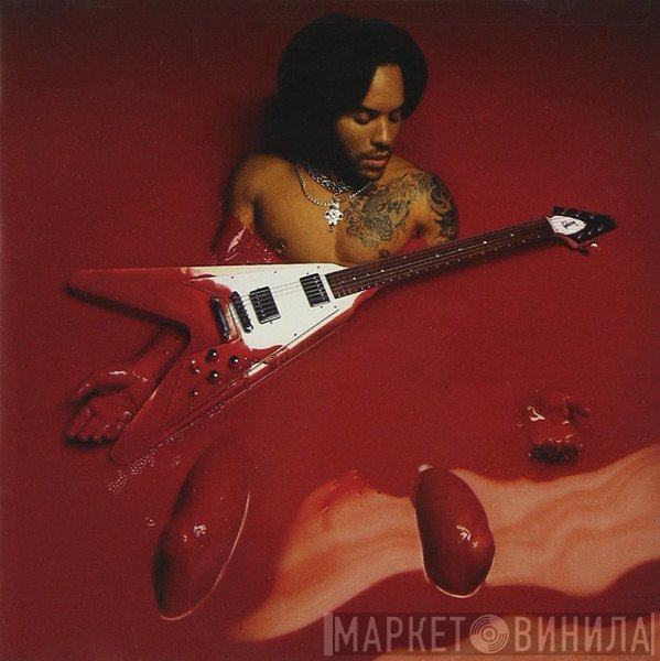 Lenny Kravitz  - Baptism