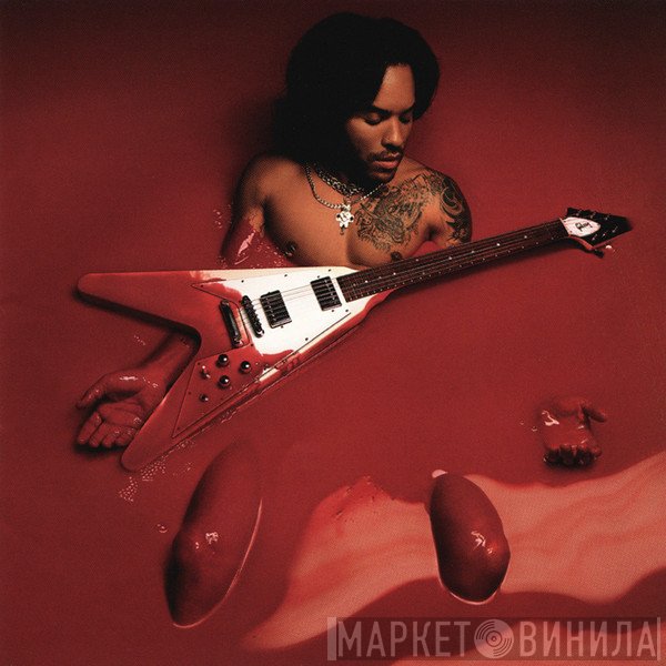 Lenny Kravitz  - Baptism