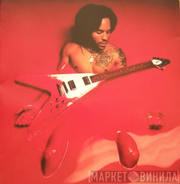 Lenny Kravitz  - Baptism