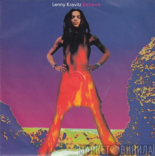 Lenny Kravitz - Believe