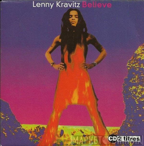 Lenny Kravitz  - Believe