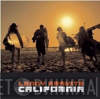 Lenny Kravitz  - California