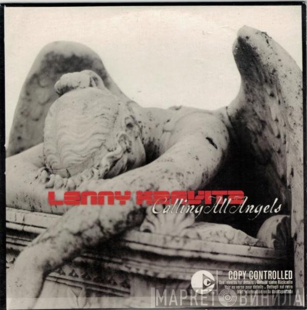 Lenny Kravitz  - Calling All Angels