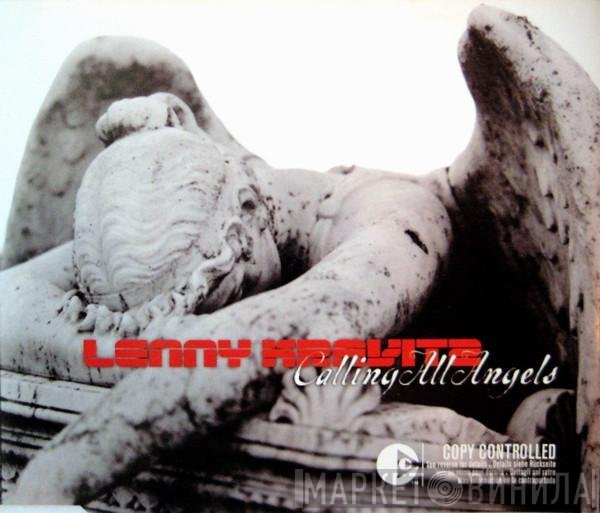 Lenny Kravitz  - Calling All Angels