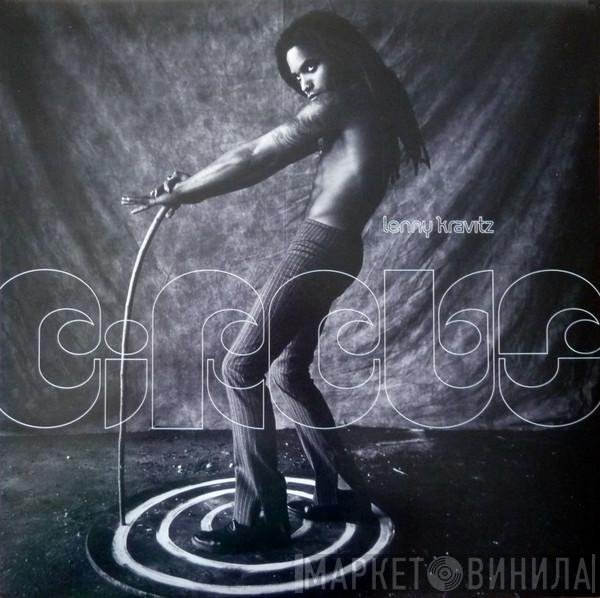 Lenny Kravitz  - Circus