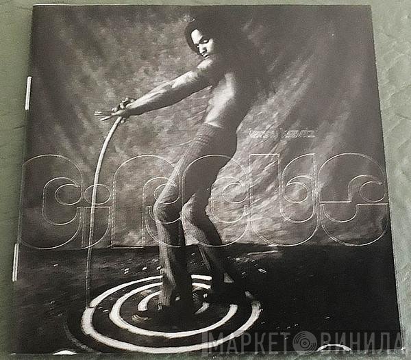 Lenny Kravitz  - Circus