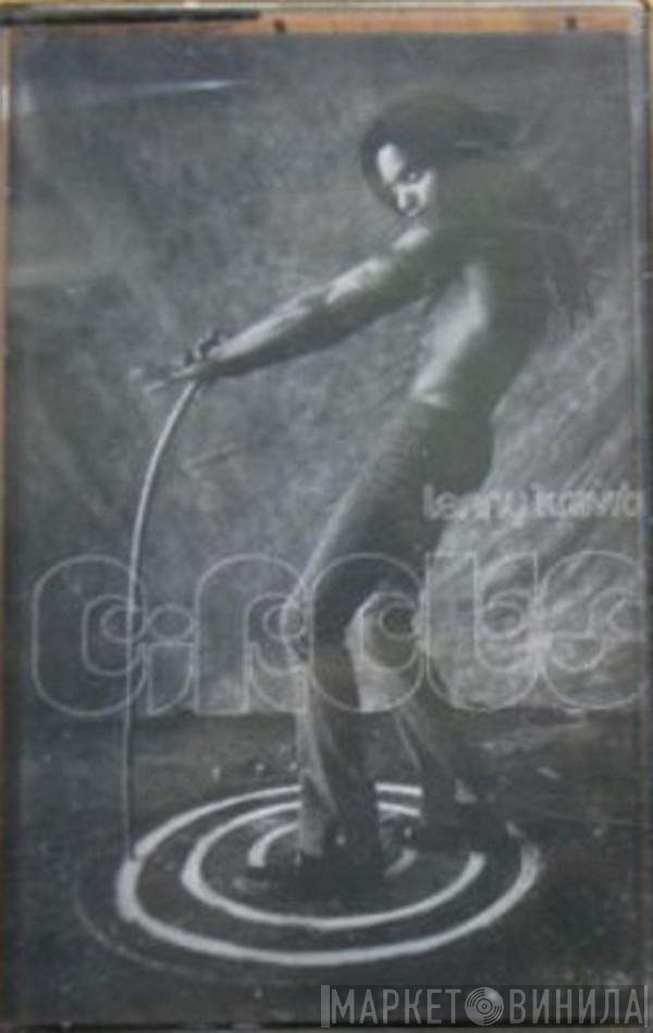 Lenny Kravitz  - Circus
