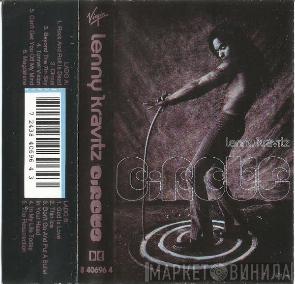 Lenny Kravitz  - Circus
