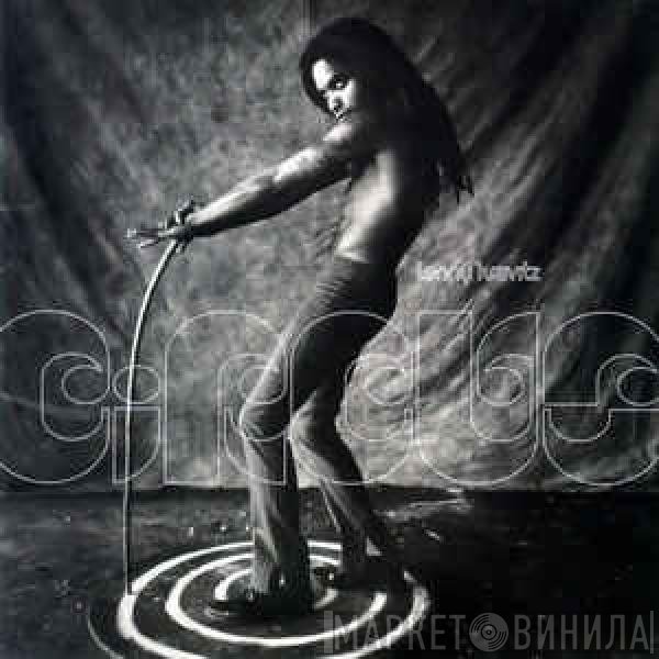 Lenny Kravitz  - Circus