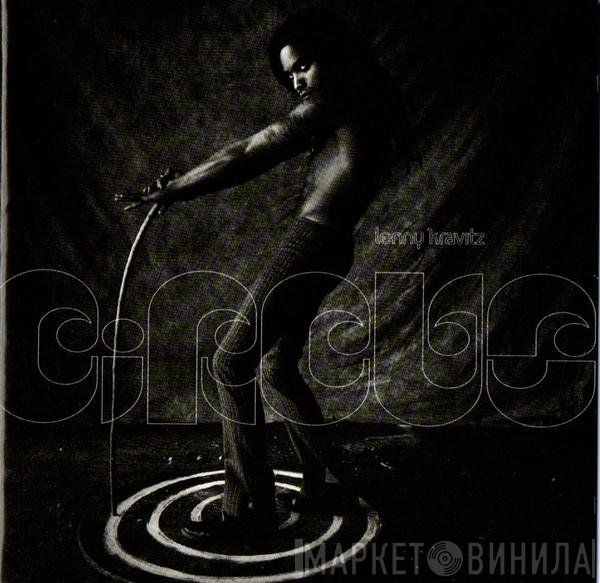 Lenny Kravitz  - Circus