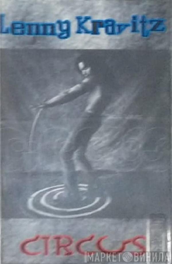 Lenny Kravitz  - Circus